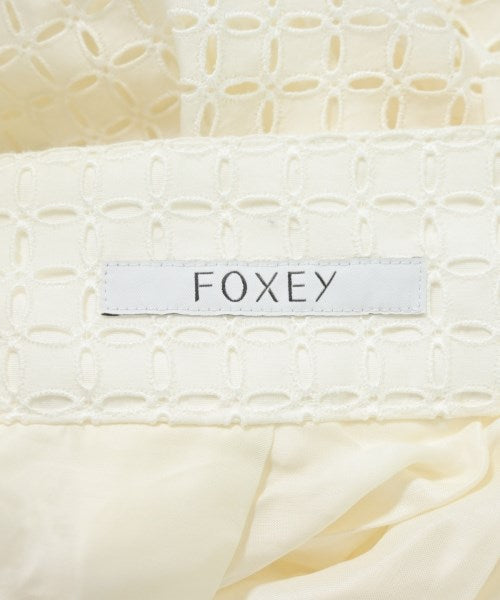 FOXEY 長裙/超長裙