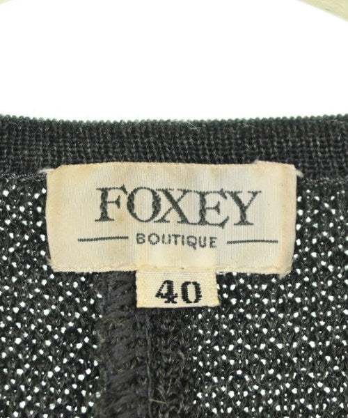 FOXEY 其他大衣