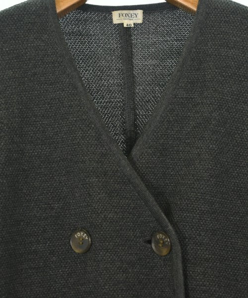 FOXEY 其他大衣