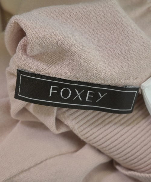 FOXEY 開襟衫