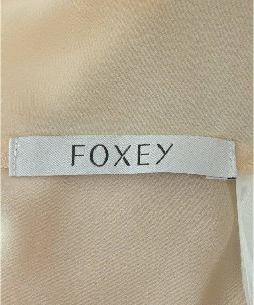 FOXEY 女襯衫