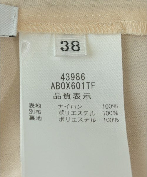 FOXEY 女襯衫