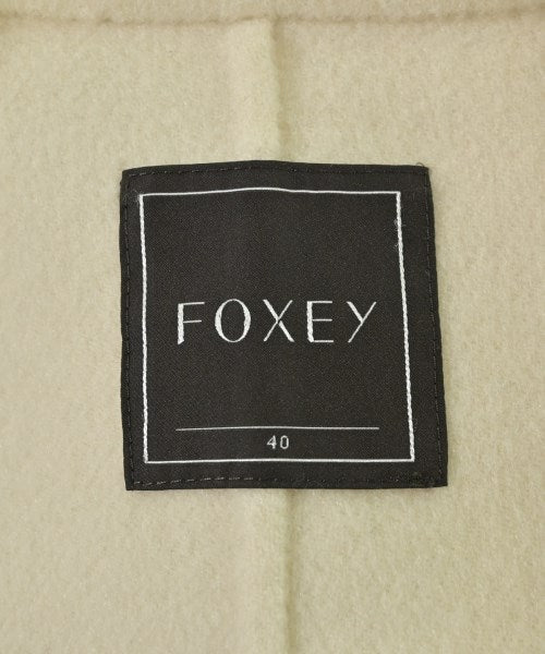 FOXEY 其他飛行外套