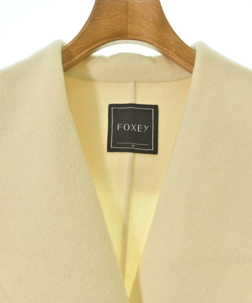 FOXEY 其他飛行外套