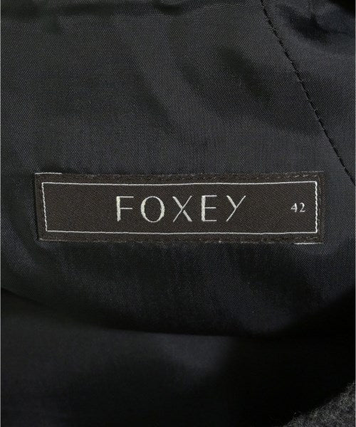 FOXEY 洋裝