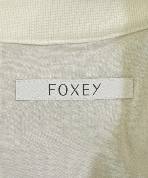 FOXEY 洋裝