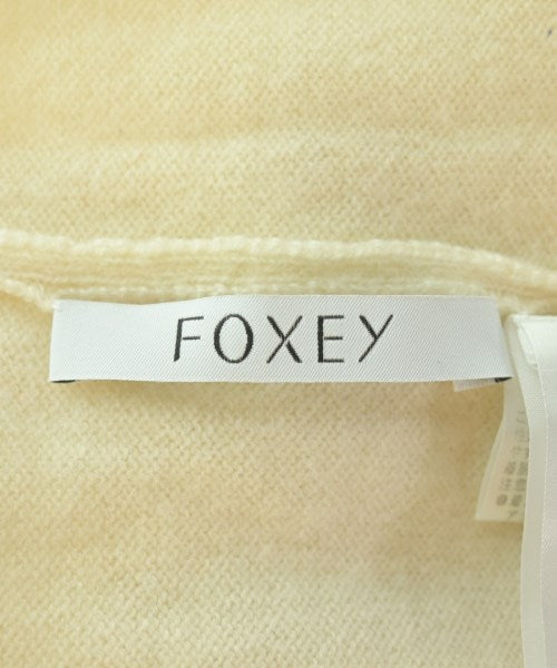 FOXEY 毛衣