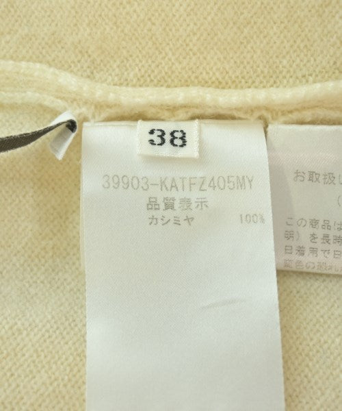 FOXEY 毛衣