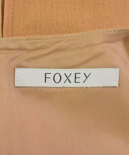 FOXEY 洋裝