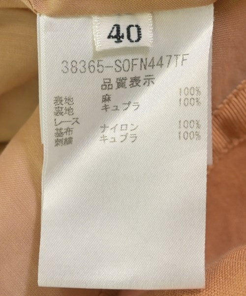 FOXEY 洋裝