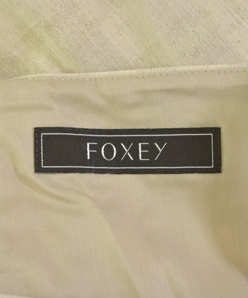 FOXEY 洋裝