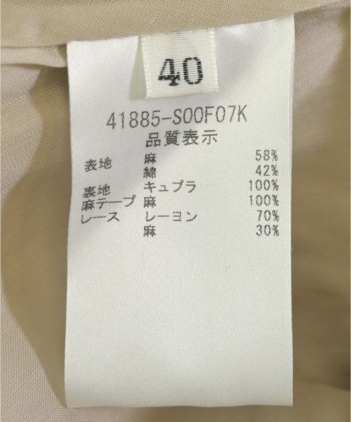 FOXEY 洋裝