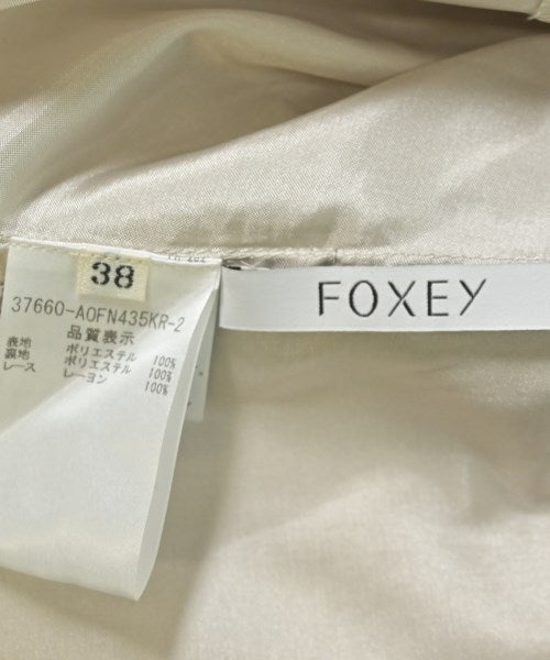 FOXEY 洋裝