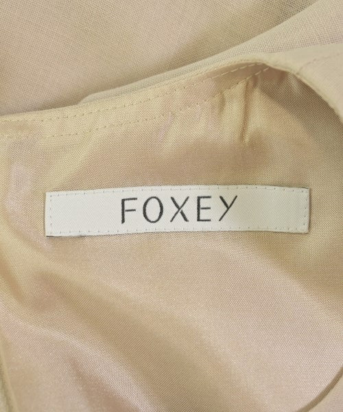 FOXEY 洋裝