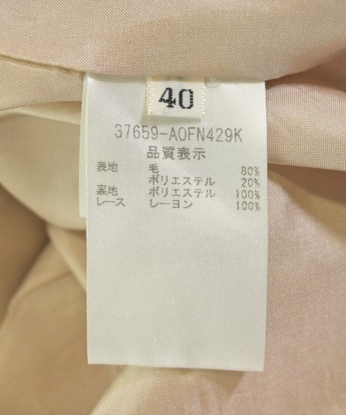 FOXEY 洋裝