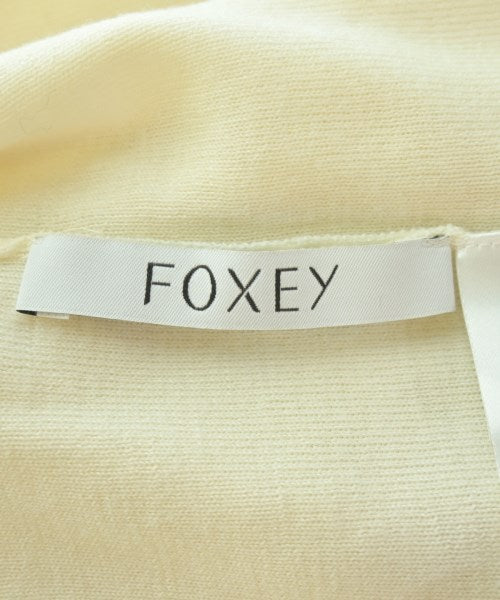 FOXEY 毛衣