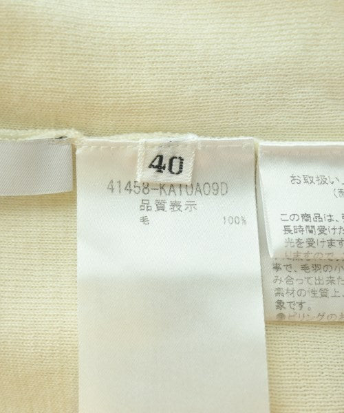 FOXEY 毛衣