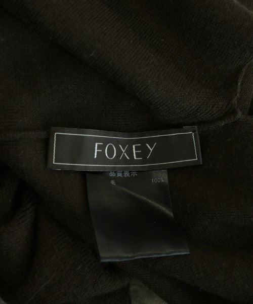 FOXEY 毛衣