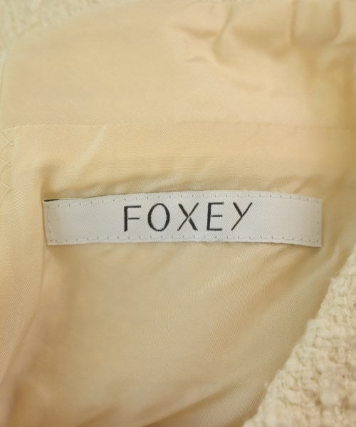 FOXEY 洋裝