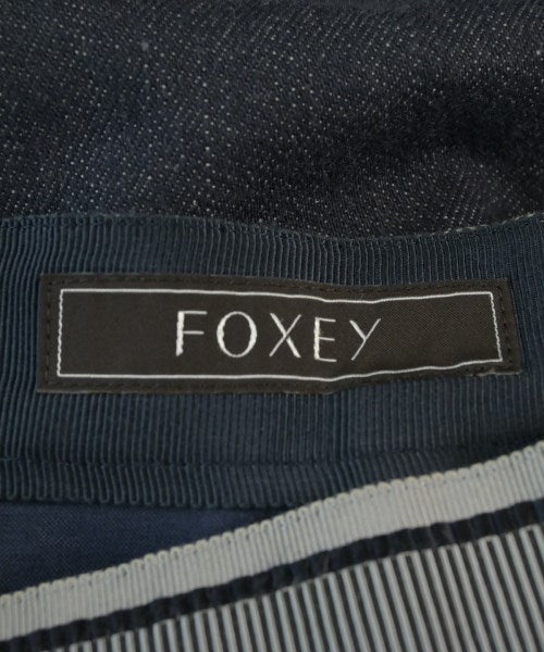 FOXEY 膝上裙