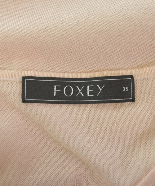 FOXEY 開襟衫