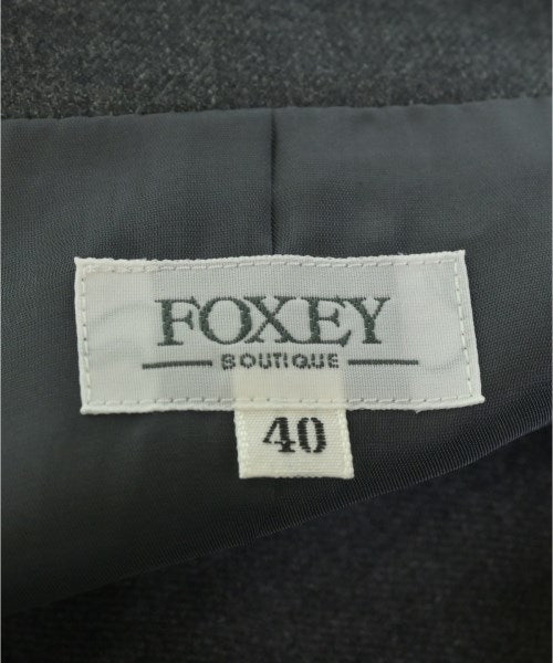 FOXEY 其他大衣