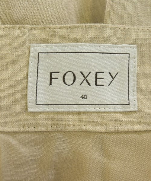 FOXEY 長裙/超長裙