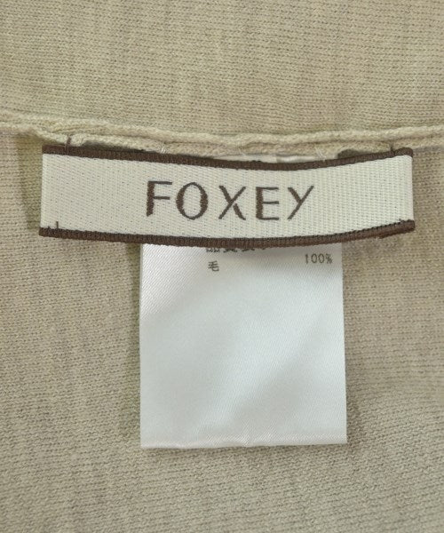 FOXEY 開襟衫