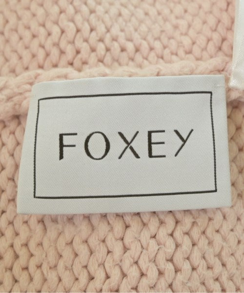 FOXEY 開襟衫
