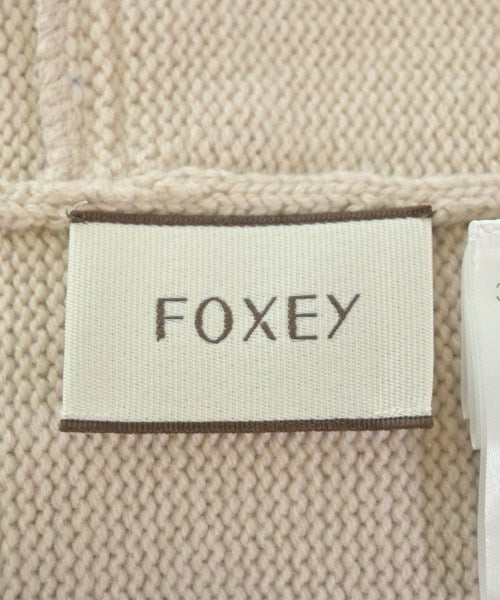 FOXEY 開襟衫