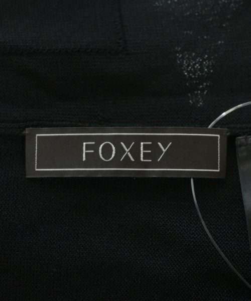 FOXEY 開襟衫