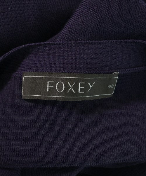 FOXEY 開襟衫