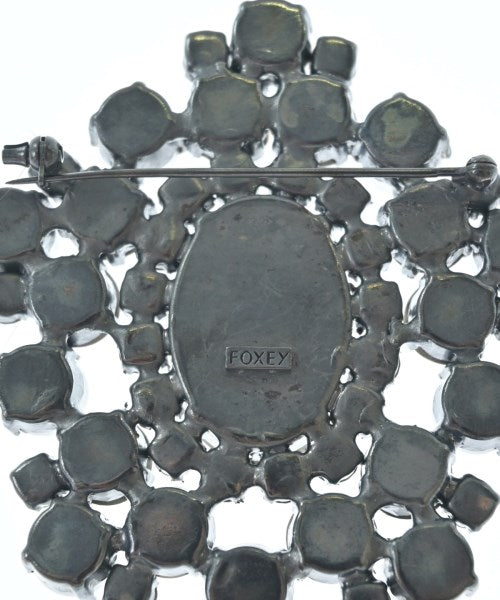 FOXEY 胸針/胸花