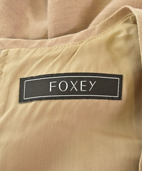FOXEY 洋裝