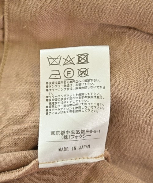 FOXEY 洋裝