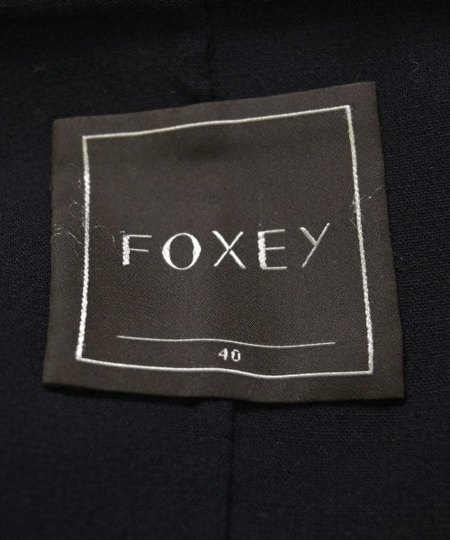 FOXEY 休閒夾克