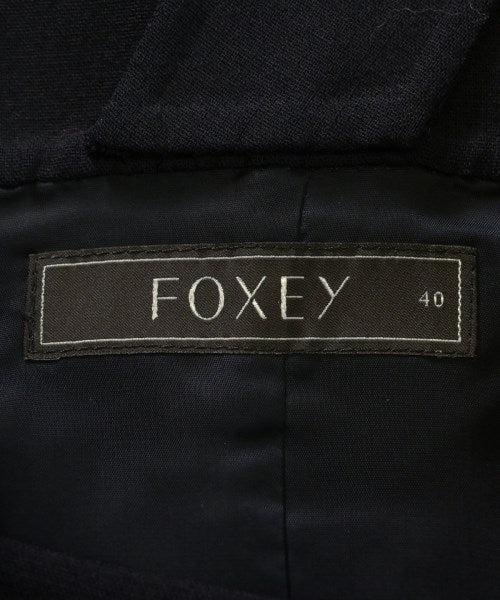 FOXEY 洋裝