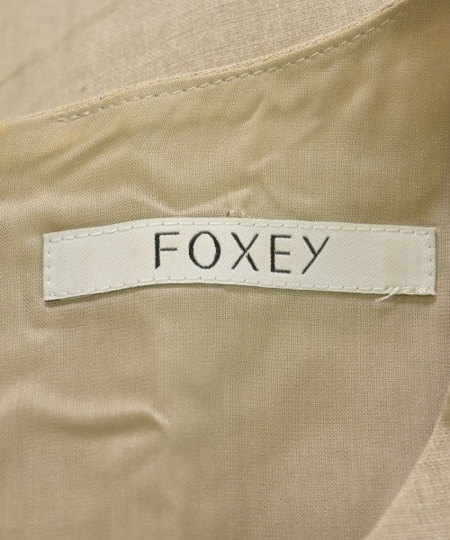 FOXEY 洋裝