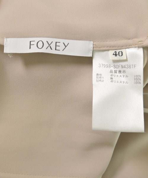 FOXEY 洋裝