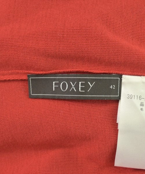 FOXEY 毛衣