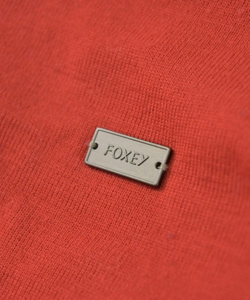 FOXEY 毛衣