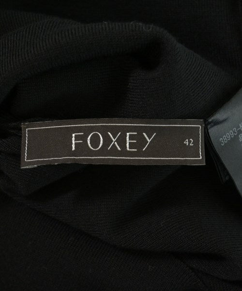 FOXEY 無袖上衣