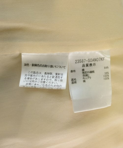 FOXEY 洋裝