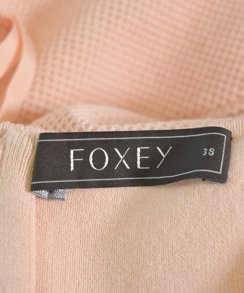 FOXEY 洋裝
