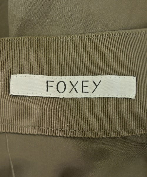 FOXEY 膝上裙