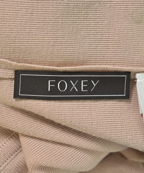 FOXEY 開襟衫