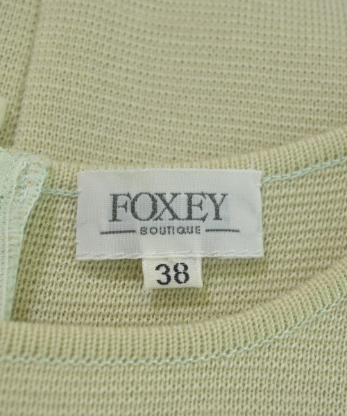 FOXEY BOUTIQUE 洋裝