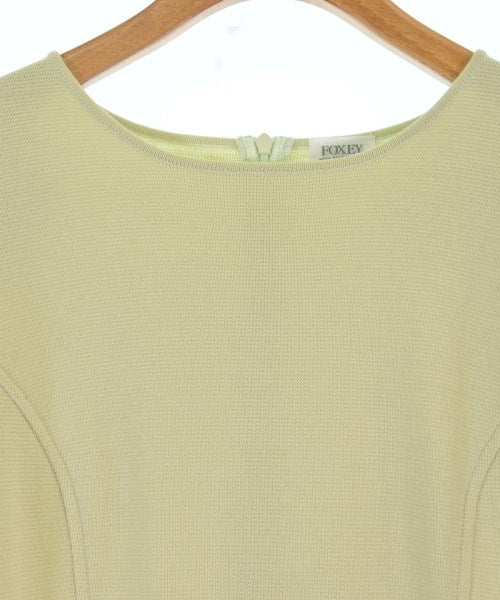 FOXEY BOUTIQUE 洋裝