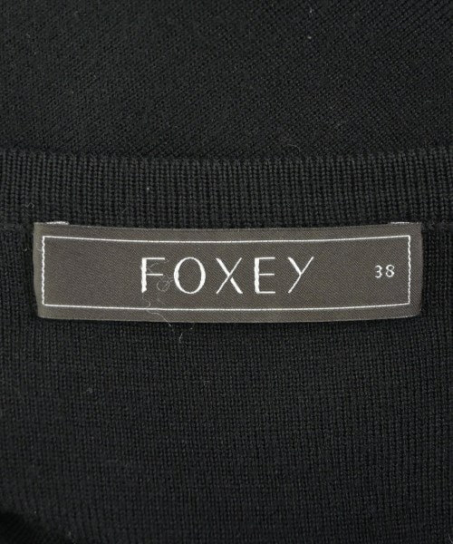 FOXEY 開襟衫