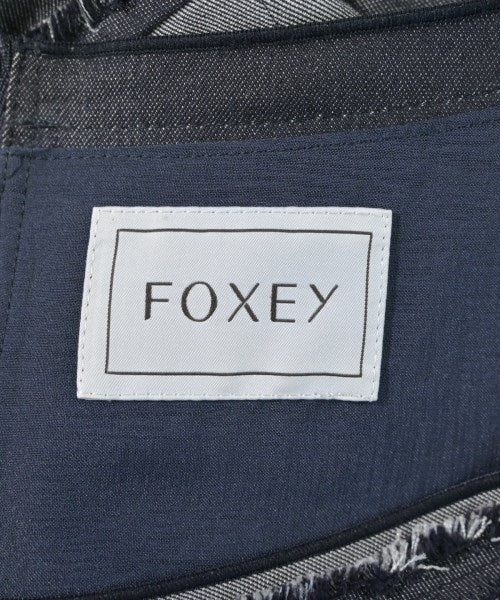 FOXEY 洋裝